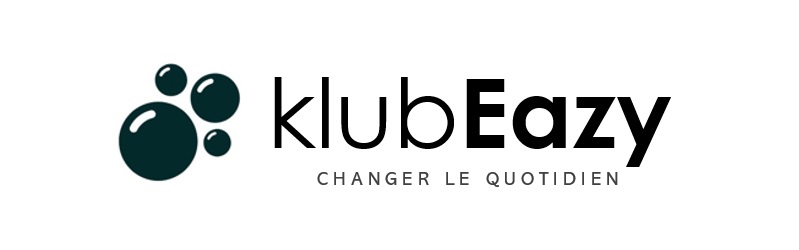 Changer le quotidien | klubEazy